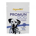 Ficha técnica e caractérísticas do produto Organnact Promun Dog 50g