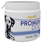 Ficha técnica e caractérísticas do produto Organnact Promun Dog