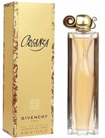 Ficha técnica e caractérísticas do produto Organza Givenchy Eau de Parfum 100 Ml.