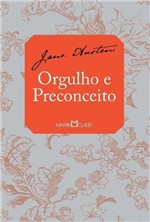 Ficha técnica e caractérísticas do produto Orgulho e Preconceito - (26919) - Martin Claret