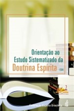 Ficha técnica e caractérísticas do produto Orientacao ao Estudo Sistematizado da Doutrina Espirita - Feb - 1