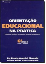 Ficha técnica e caractérísticas do produto Orientação Educacional na Prática - Cengage