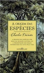 Ficha técnica e caractérísticas do produto Origem das Especies, a - Martin Claret