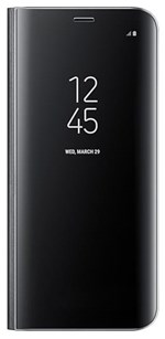 Original Capa Clear View Standing Samsung Galaxy S8 G950