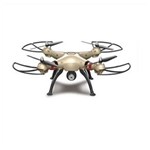 Ficha técnica e caractérísticas do produto Original Drone Syma X8hw Imagens ao Vivo - Melhor X8w X5c