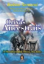 Ficha técnica e caractérísticas do produto Orixas Ancestrais - Madras - 1