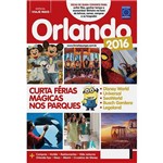 Ficha técnica e caractérísticas do produto Orlando 2016 - Coleção Especial Viaje Mais