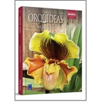 Orquídeas Sapatinho - Vol.8 - Coleção Rubi
