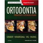 Ficha técnica e caractérísticas do produto Ortodontia - Principios e Tecnicas Atuais - Elsevier