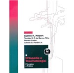 Ficha técnica e caractérísticas do produto Ortopedia e Traumatologia - Artmed