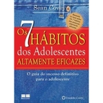 Ficha técnica e caractérísticas do produto Os 7 hábitos dos adolescentes altamente eficazes (miniedição)