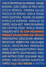 Ficha técnica e caractérísticas do produto Os Cem Melhores Poemas Brasileiros do Seculo