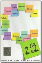 Ficha técnica e caractérísticas do produto Os Ces da Vida - Qualitymark Editora