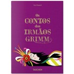 Ficha técnica e caractérísticas do produto Os Contos dos Irmãos Grimm