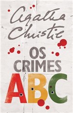 Ficha técnica e caractérísticas do produto Os Crimes ABC