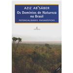 Dominios de Natureza no Brasil, os - 7 Ed