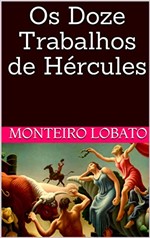 Ficha técnica e caractérísticas do produto Os Doze Trabalhos de Hércules
