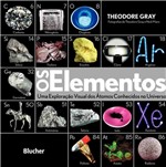 Ficha técnica e caractérísticas do produto Os Elementos - Blucher