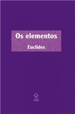 Ficha técnica e caractérísticas do produto Os Elementos - Unesp
