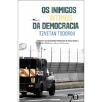 Ficha técnica e caractérísticas do produto Os Inimigos Intimos Da Democracia