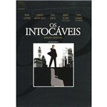 Os Intocáveis (Edição com Imã Exclusivo do Filme)