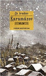 Ficha técnica e caractérísticas do produto Os Irmãos Karamázov - Martin Claret