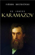 Ficha técnica e caractérísticas do produto Os Irmãos Karamazov