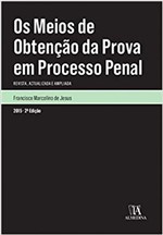 Ficha técnica e caractérísticas do produto Os Meios de Obtenção da Prova em Processo Penal - Almedina