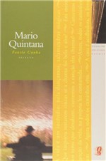 Ficha técnica e caractérísticas do produto Os Melhores Poemas de Mario Quintana - Global