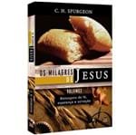 Ficha técnica e caractérísticas do produto Os Milagres de Jesus Volume 2