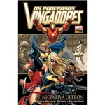 Ficha técnica e caractérísticas do produto Os Poderosos Vingadores: a Iniciativa Ultron - 1ª Ed.