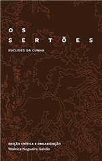 Ficha técnica e caractérísticas do produto Os Sertões: Edição Crítica Comemorativa