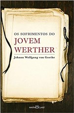 Ficha técnica e caractérísticas do produto Os Sofrimentos do Jovem Werther - Martin Claret