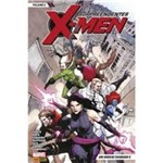 Ficha técnica e caractérísticas do produto Os Surpreendentes X-Men - 2 - Panini