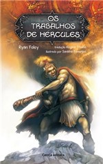Ficha técnica e caractérísticas do produto Os Trabalhos de Hercules - Cereja Editora