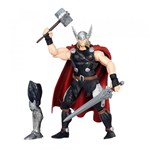 Ficha técnica e caractérísticas do produto Os Vingadores Infinite Thor - Hasbro - Avengers