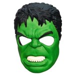 Os Vingadores-Máscara Hulk Hasbro A1828