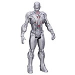 Ficha técnica e caractérísticas do produto Os Vingadores Titan Hero Tech Ultron - Hasbro