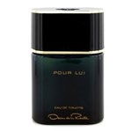 Ficha técnica e caractérísticas do produto Oscar de La Renta Pour Lui Eau de Toilette Oscar de La Renta - Perfume Masculino - 90ml