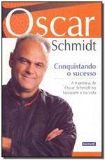 Ficha técnica e caractérísticas do produto Oscar Schmidt: Conquistando o Sucesso - Komedi