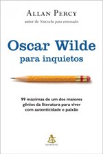 Ficha técnica e caractérísticas do produto Oscar Wilde para Inquietos