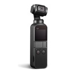 Ficha técnica e caractérísticas do produto Osmo Pocket DJI, Câmera Digital com Estabilizador
