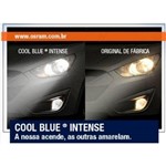 Ficha técnica e caractérísticas do produto Osram Cool Blue Intense H8 Lâmpada 12v 4200k (par)