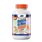 Osteo Bi-Max (120 Caps) - Arnold Nutrition