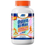 Ficha técnica e caractérísticas do produto Osteo Bi-Max 120 Caps - Arnold Nutrition
