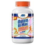 Ficha técnica e caractérísticas do produto Osteo Bi-Max - 120 Cápsulas - Arnold Nutrition