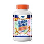 Ficha técnica e caractérísticas do produto Osteo Bi-Max 120 Cápsulas - Arnold Nutrition