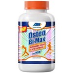 Ficha técnica e caractérísticas do produto Osteo Bi-Max (60 Caps) - Arnold Nutrition