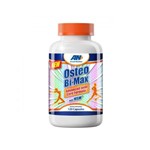 Ficha técnica e caractérísticas do produto Osteo Bi-max Arnold 120 Cápsulas - Arnold Nutrition