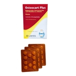 Ficha técnica e caractérísticas do produto Osteocart Plus 1 Caixa Com 30 Comprimidos Labyes
